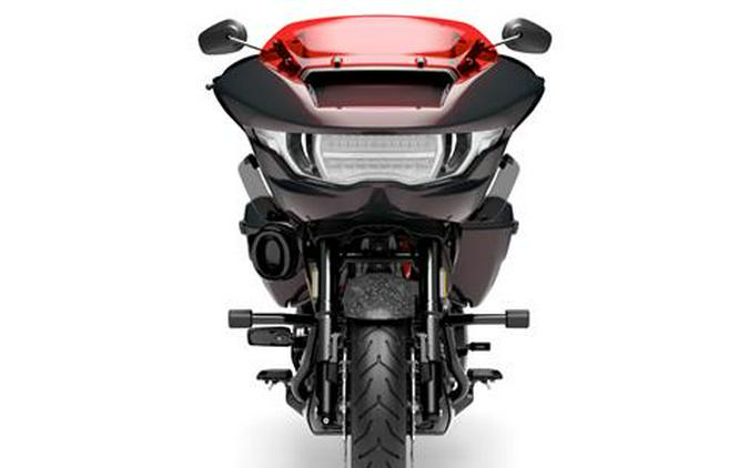 2026 Harley-Davidson CVO™ Road Glide® ST