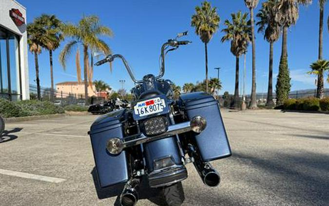 2003 Harley-Davidson FLHR/FLHRI Road King®