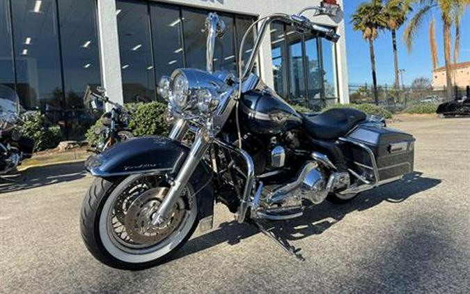 2003 Harley-Davidson FLHR/FLHRI Road King®