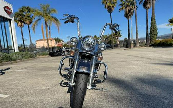 2003 Harley-Davidson FLHR/FLHRI Road King®