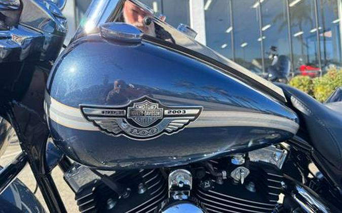 2003 Harley-Davidson FLHR/FLHRI Road King®