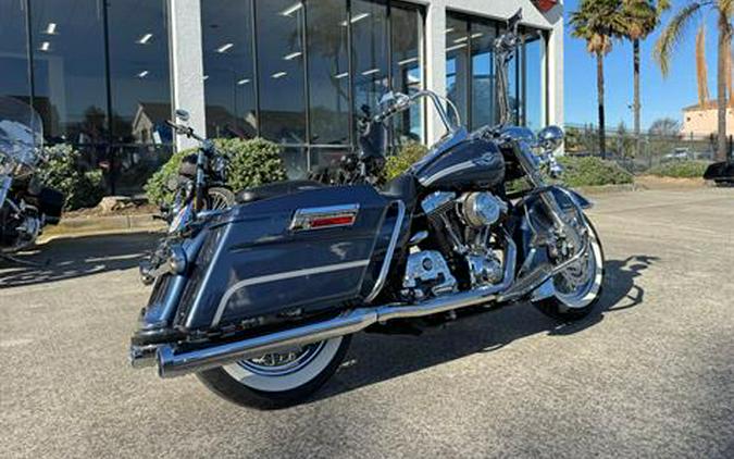 2003 Harley-Davidson FLHR/FLHRI Road King®