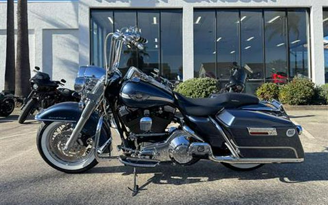 2003 Harley-Davidson FLHR/FLHRI Road King®