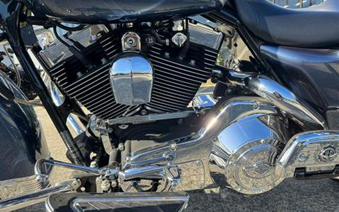 2003 Harley-Davidson FLHR/FLHRI Road King®