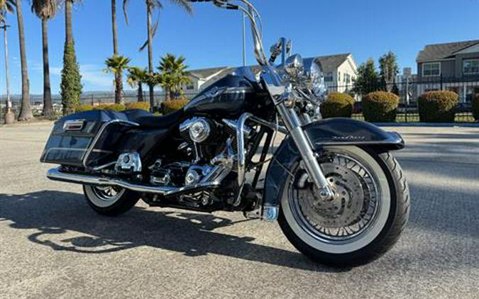 2003 Harley-Davidson FLHR/FLHRI Road King®