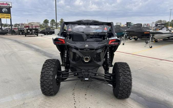 2026 Can-Am® Maverick X3 MAX X Turbo
