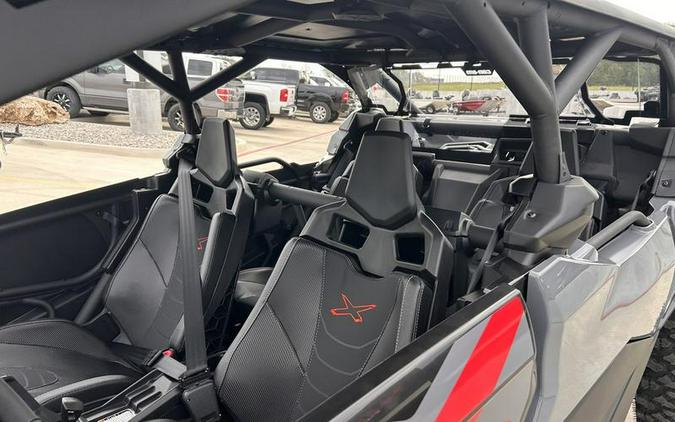 2026 Can-Am® Maverick X3 MAX X Turbo