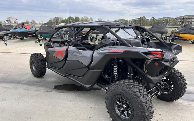 2026 Can-Am® Maverick X3 MAX X Turbo