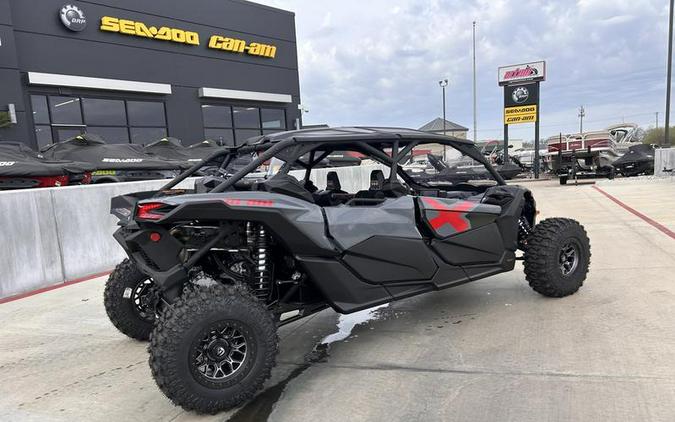 2026 Can-Am® Maverick X3 MAX X Turbo