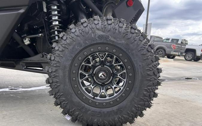 2026 Can-Am® Maverick X3 MAX X Turbo