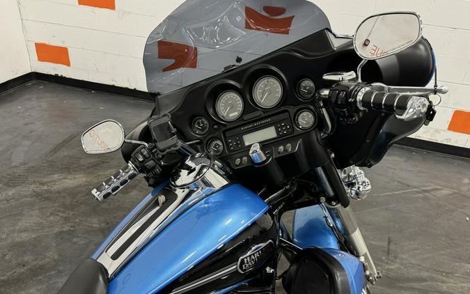 2011 HARLEY DAVIDSON ULTRA CLASSIC