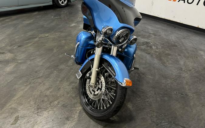 2011 HARLEY DAVIDSON ULTRA CLASSIC