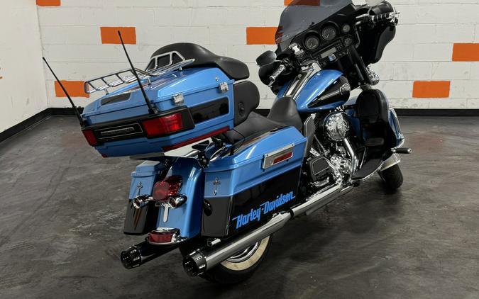 2011 HARLEY DAVIDSON ULTRA CLASSIC