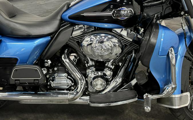 2011 HARLEY DAVIDSON ULTRA CLASSIC