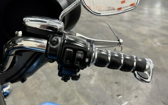 2011 HARLEY DAVIDSON ULTRA CLASSIC