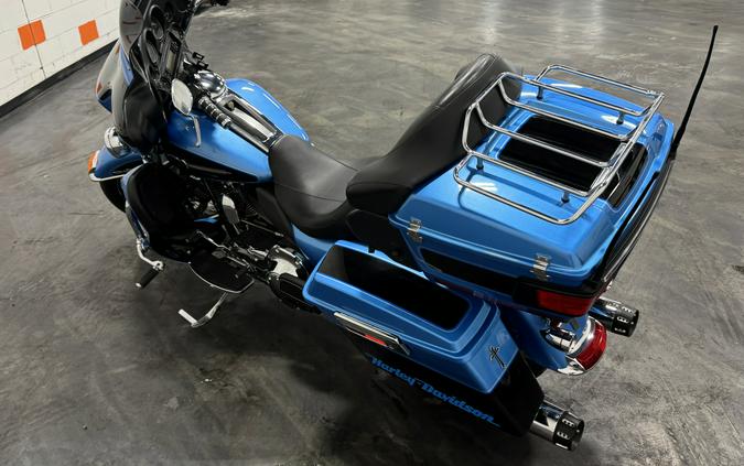 2011 HARLEY DAVIDSON ULTRA CLASSIC