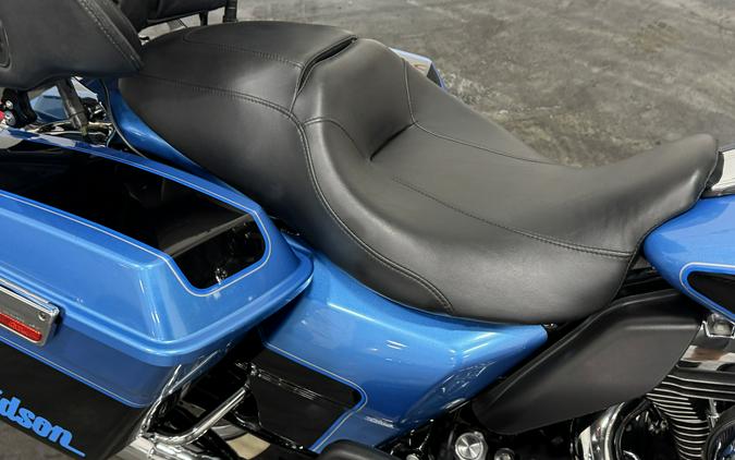 2011 HARLEY DAVIDSON ULTRA CLASSIC