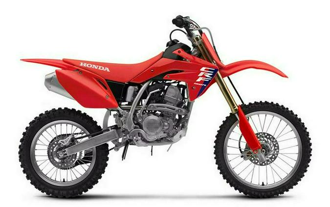 2026 Honda CRF150RB CRF150R Expert