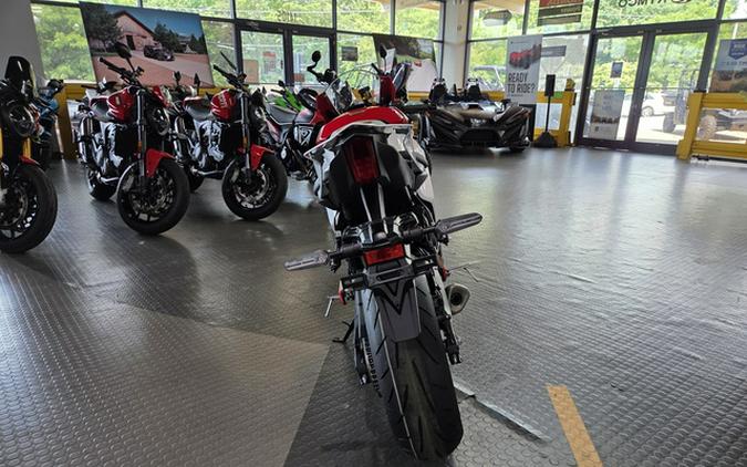 2026 Yamaha YZF R7