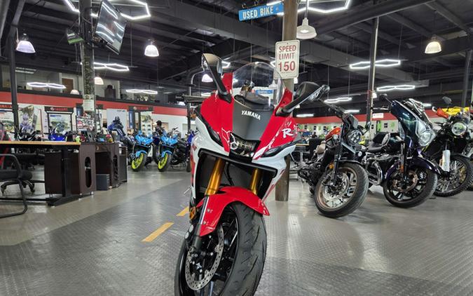 2026 Yamaha YZF R7