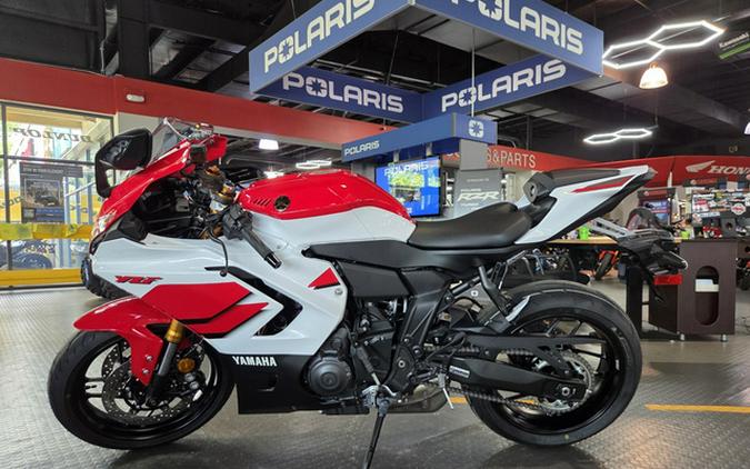 2026 Yamaha YZF R7