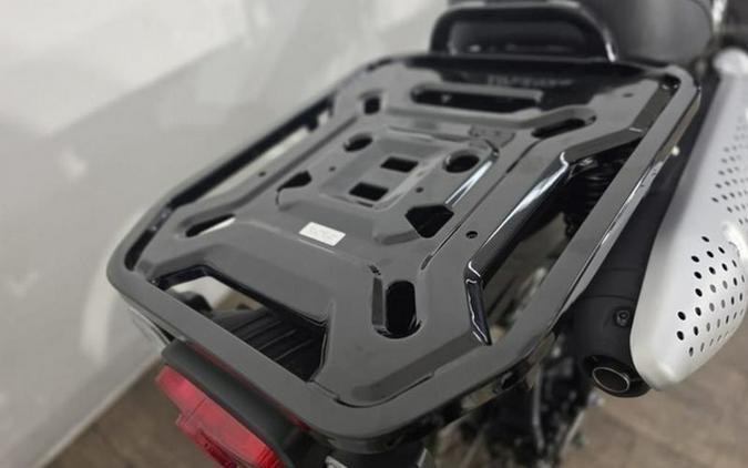 2026 Honda Trail 125
