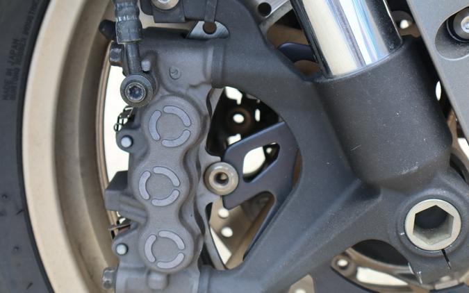 2014 Yamaha Motor Corp., USA YZF-R1