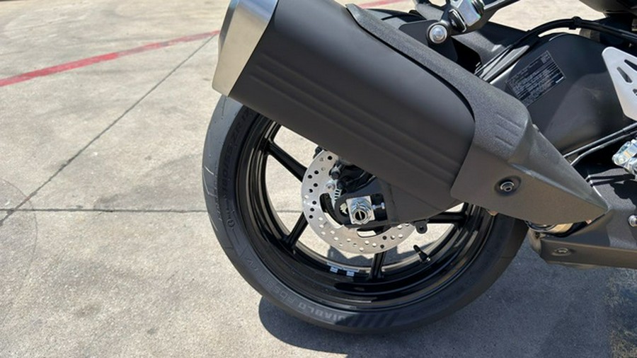 2026 Kawasaki Ninja ZX-6R