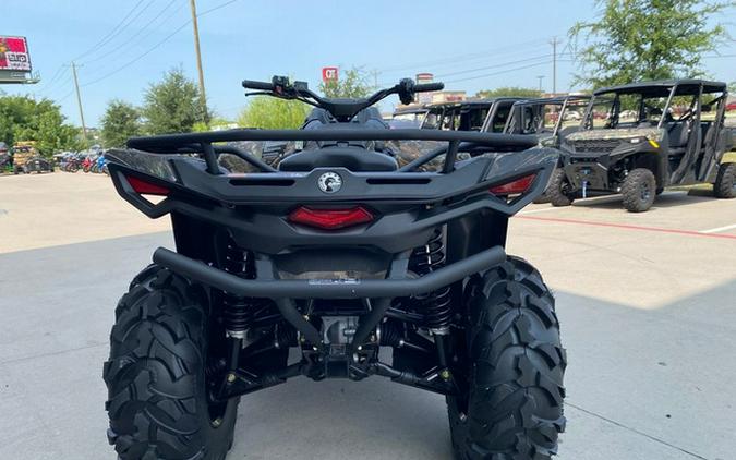 2026 Can-Am Outlander Pro Hunting Edition HD7