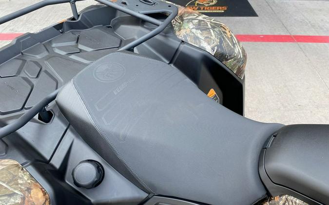 2026 Can-Am Outlander Pro Hunting Edition HD7