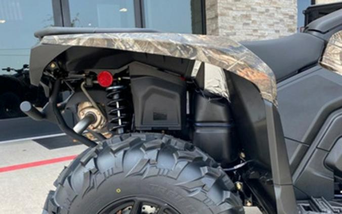 2026 Can-Am Outlander Pro Hunting Edition HD7