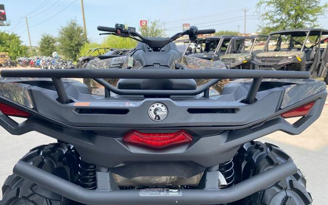 2026 Can-Am Outlander Pro Hunting Edition HD7