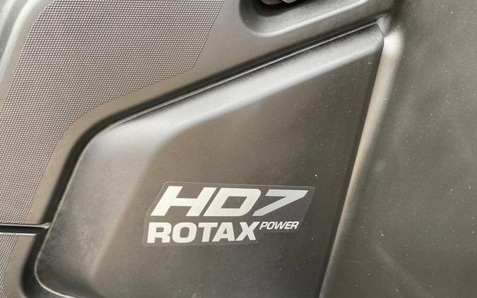 2026 Can-Am Outlander Pro Hunting Edition HD7