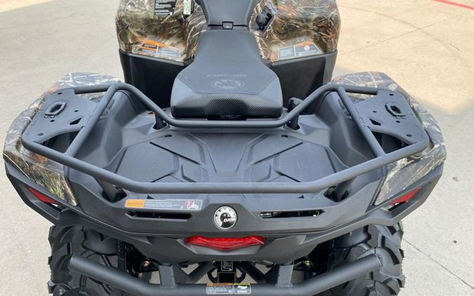 2026 Can-Am Outlander Pro Hunting Edition HD7