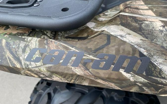 2026 Can-Am Outlander Pro Hunting Edition HD7