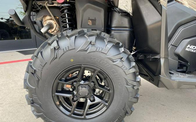 2026 Can-Am Outlander Pro Hunting Edition HD7
