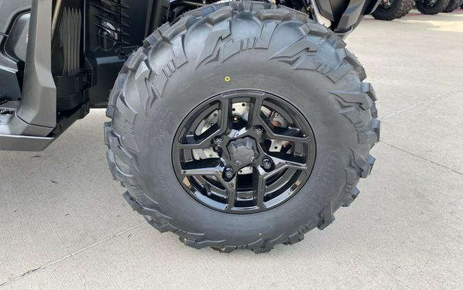 2026 Can-Am Outlander Pro Hunting Edition HD7