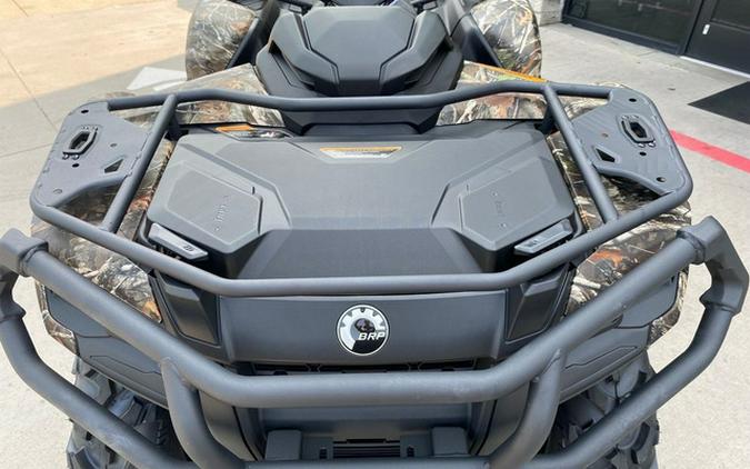 2026 Can-Am Outlander Pro Hunting Edition HD7