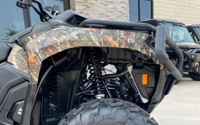 2026 Can-Am Outlander Pro Hunting Edition HD7