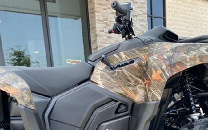 2026 Can-Am Outlander Pro Hunting Edition HD7