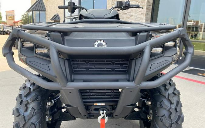 2026 Can-Am Outlander Pro Hunting Edition HD7