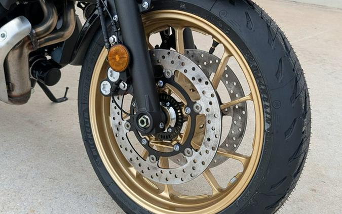 2026 Yamaha XSR700
