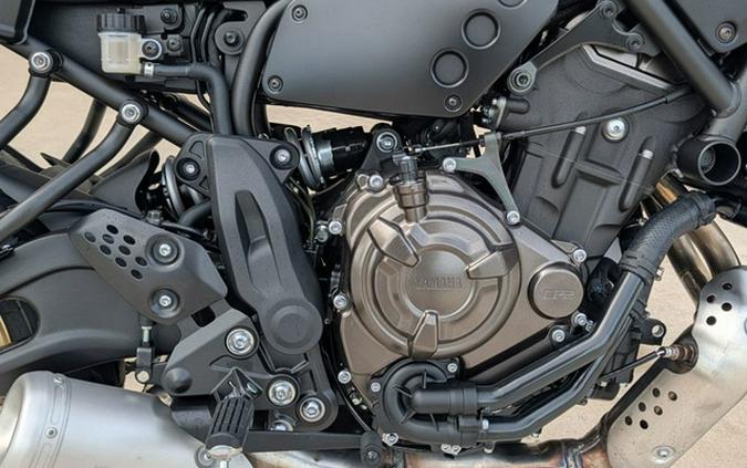 2026 Yamaha XSR700
