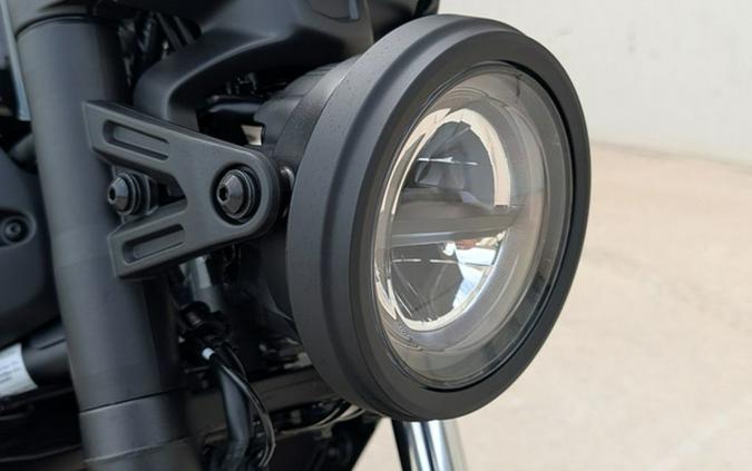 2026 Yamaha XSR700