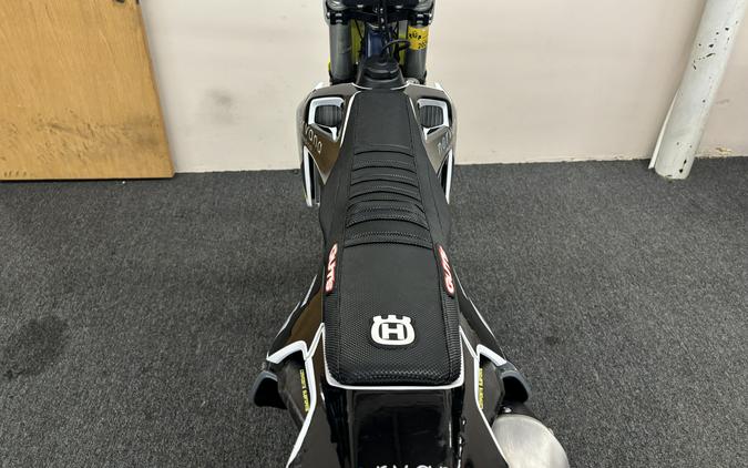 2021 Husqvarna FC 350