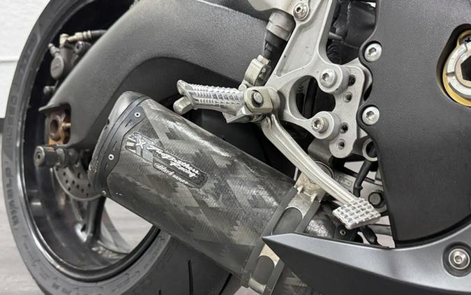2012 Suzuki GSX-R1000L2