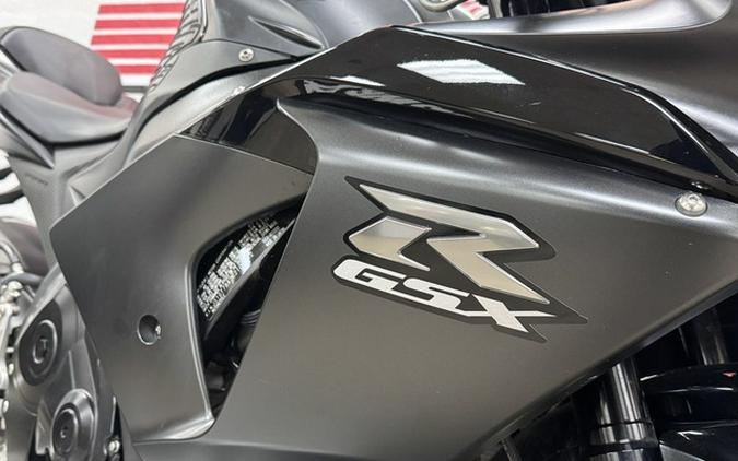 2012 Suzuki GSX-R1000L2