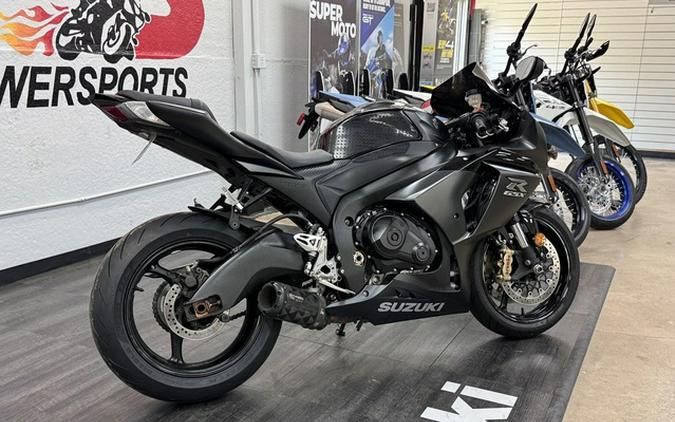 2012 Suzuki GSX-R1000L2