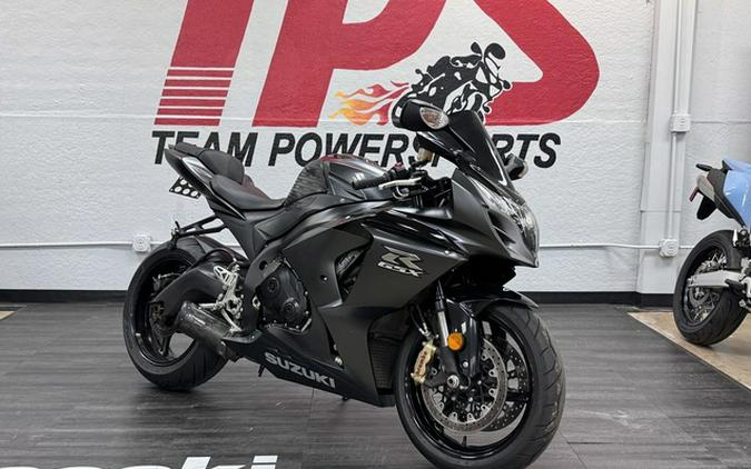 2012 Suzuki GSX-R1000L2
