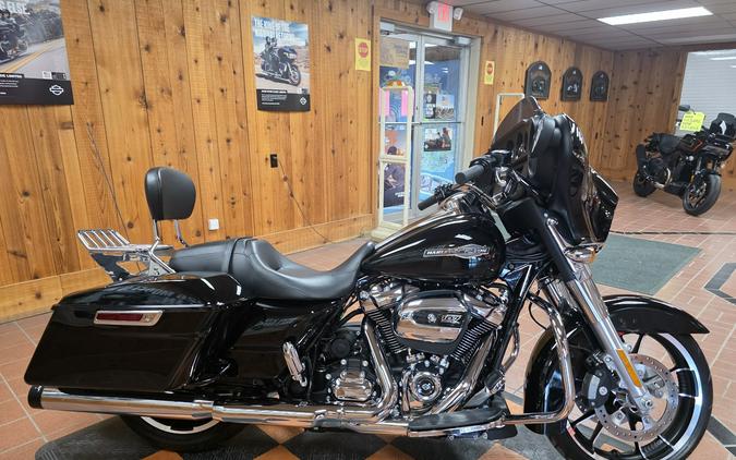2022 Harley-Davidson Street Glide®